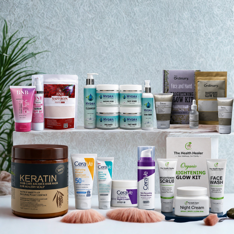 Beauty Products