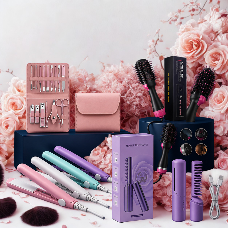 Beauty Gadgets
