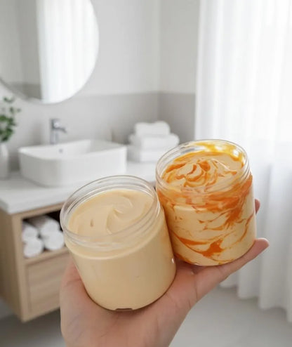 Zafrani Beauty Cream – Saffron Nourishing Skin Care
