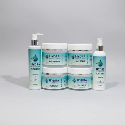 HYDRA PROFESSIONALS FACIAL KIT