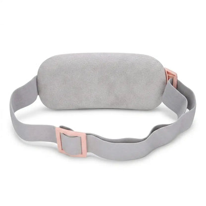 Period Cramp Relief Heat & Massage Belt