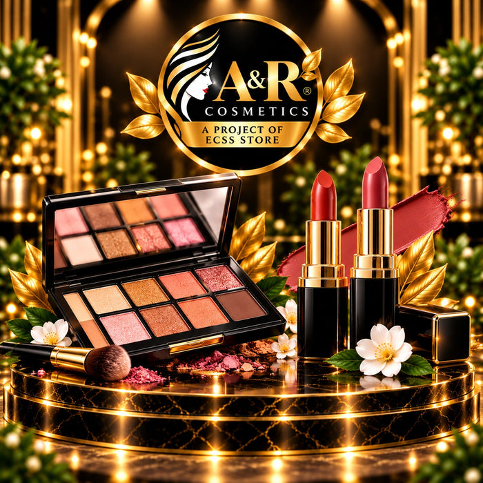 Makeup accessories