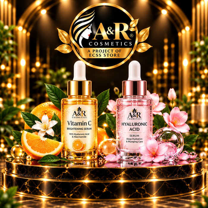 Beauty Serums