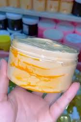 Zafrani Beauty Cream – Saffron Nourishing Skin Care