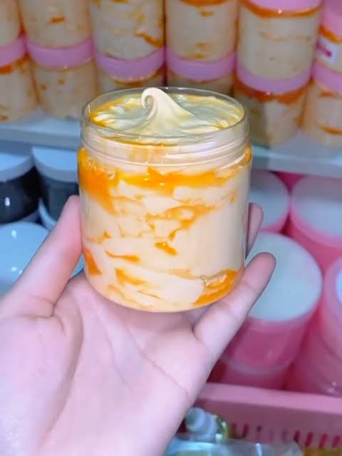 Zafrani Beauty Cream – Saffron Nourishing Skin Care