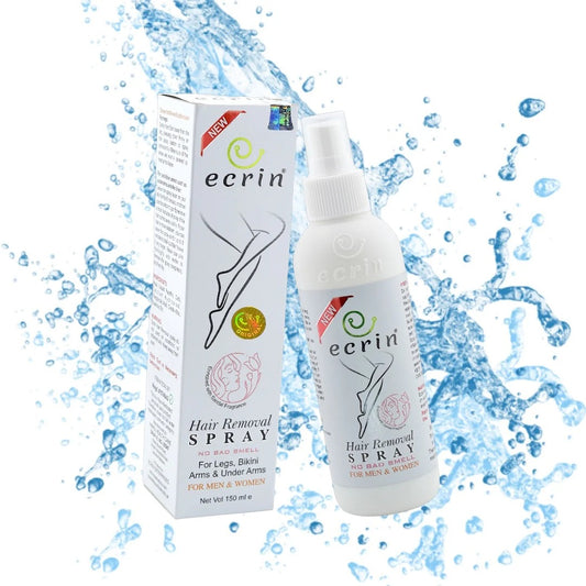 Ecrin Hair Remover Spray (Unisex)