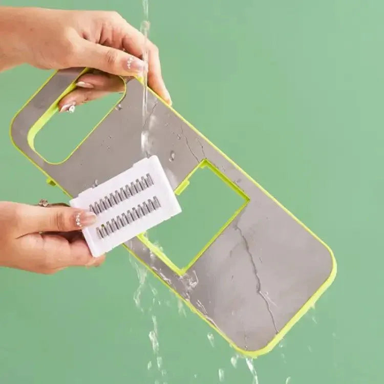 5 in 1 Vegetable Blades Cutter