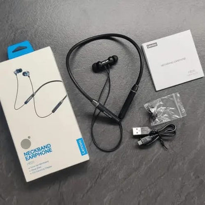 Lenovo He05 Wireless Bluetooth 5.0