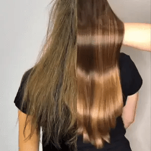 Keratin Hair Mask  Treatment – (500ml)